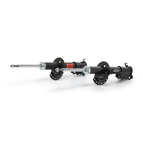 TRW JGM1353T Shock Absorber, photo 2