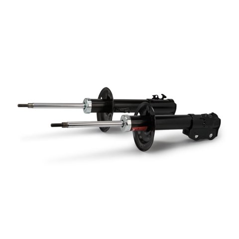 TRW JGM1355T Shock Absorber, photo 2