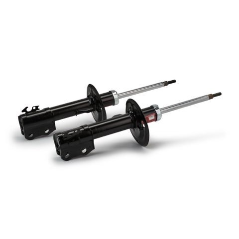 TRW JGM1355T Shock Absorber, photo 3