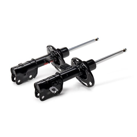 TRW JGM1361T Shock Absorber, photo 3
