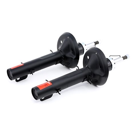 TRW JGM209T Twin Shock Absorber, photo 2