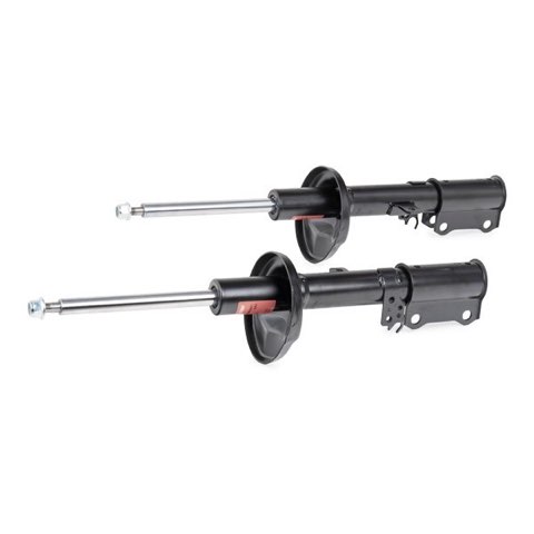 TRW JGM2569T Twin Shock Absorber, photo 3