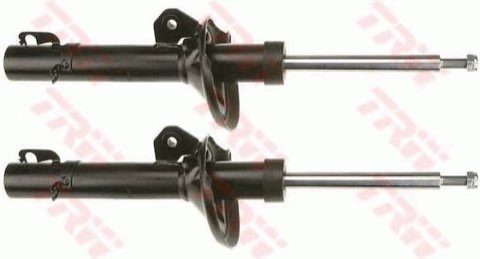 TRW JGM277T Twin Shock Absorber