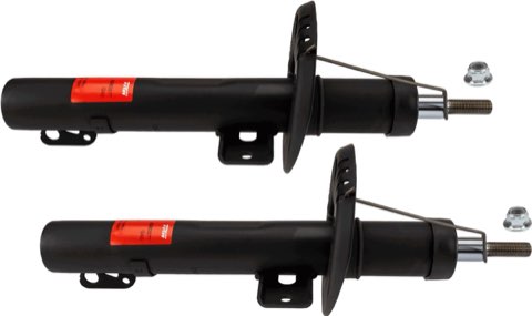 TRW JGM307T Twin Shock Absorber