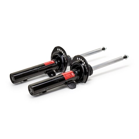 TRW JGM341T Twin Shock Absorber, photo 3