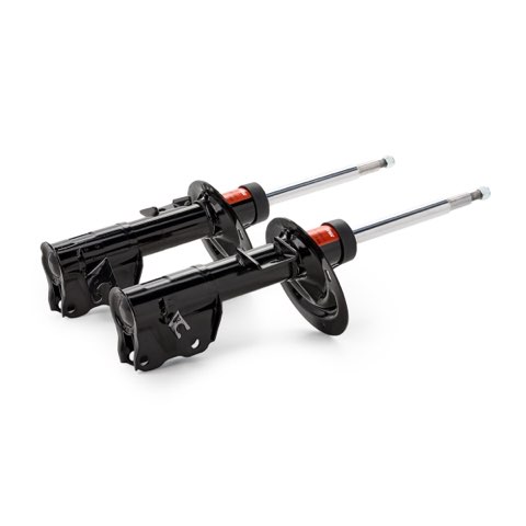 TRW JGM3767T Twin Shock Absorber, photo 3