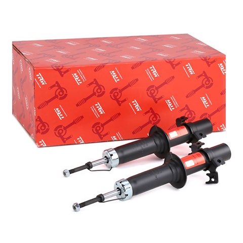 TRW JGM566T Twin Shock Absorber, photo 2