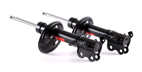 TRW JGM568T Twin Shock Absorber