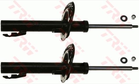 TRW JGM598T Twin Shock Absorber, photo 2