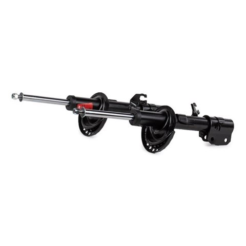 TRW JGM6034T Twin Shock Absorber, photo 3