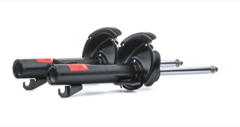 TRW JGM6090T Twin Shock Absorber