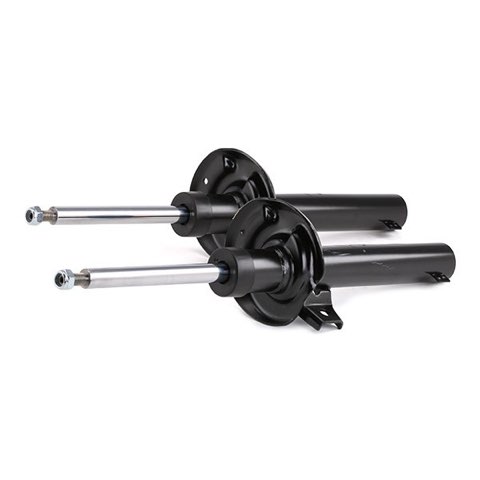 TRW JGM771T Twin Shock Absorber, photo 3