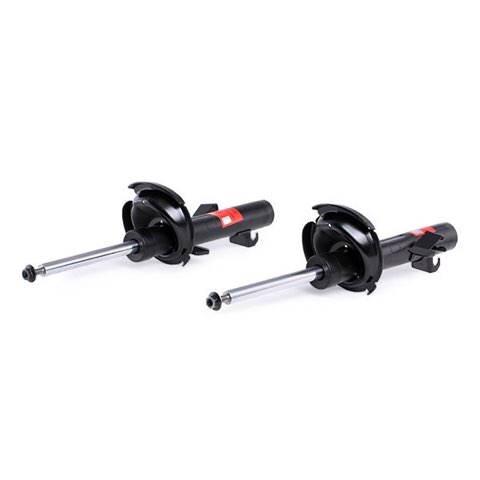 TRW JGM7745T Twin Shock Absorber, photo 3