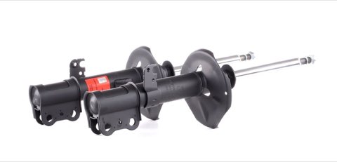 TRW JGM7823T Twin Shock Absorber