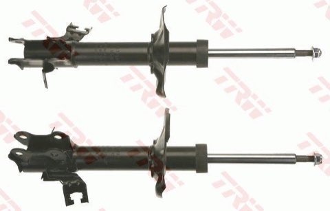 TRW JGM9801T Twin Shock Absorber