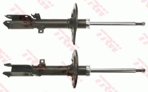 TRW JGM9867T Twin Shock Absorber