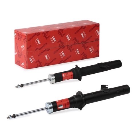 TRW JGS1001T Twin Shock Absorber, photo 2