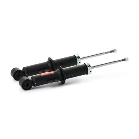 TRW JGS1007T Twin Shock Absorber, photo 2