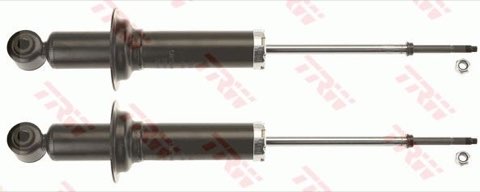 TRW JGS1064T Shock Absorber, photo 2