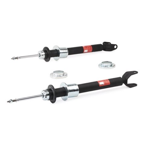 TRW JGS1074T Shock Absorber, photo 3