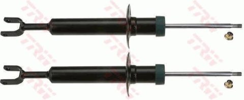 TRW JGS1901T Twin Shock Absorber