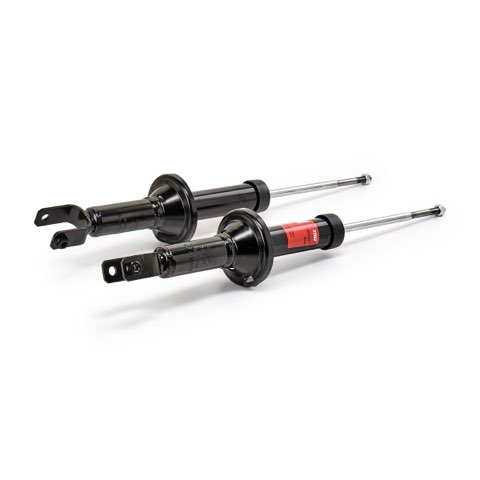 TRW JGS224T Twin Shock Absorber, photo 3