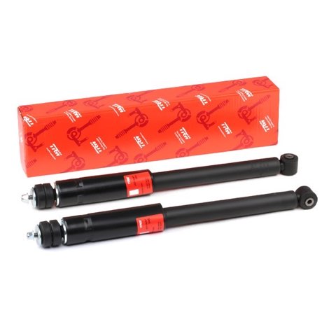 TRW JGT1008T Twin Shock Absorber, photo 2