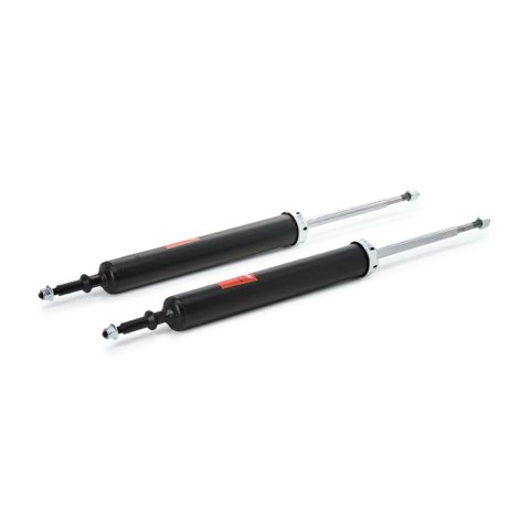 TRW JGT1108T Shock Absorber, photo 3