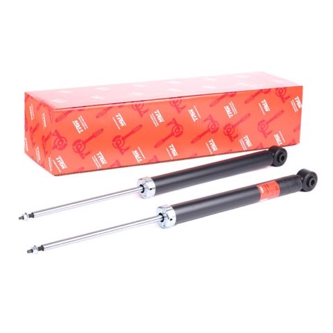 TRW JGT1110T Twin Shock Absorber, photo 2