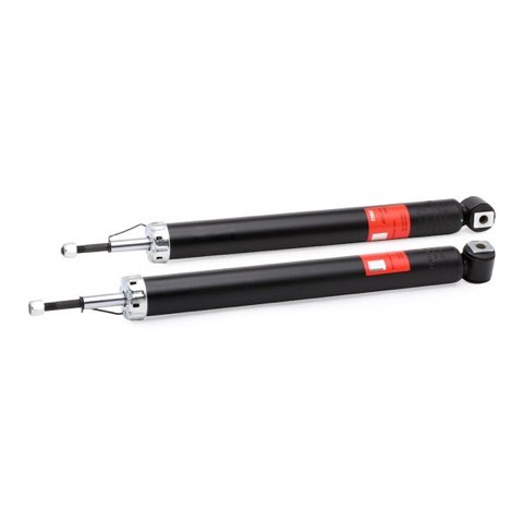 TRW JGT1112T Shock Absorber, photo 2