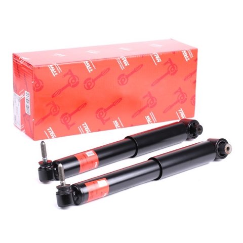 TRW JGT1114T Twin Shock Absorber, photo 2