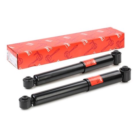 TRW JGT1166T Twin Shock Absorber, photo 2