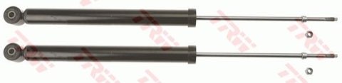 TRW JGT1238T Shock Absorber