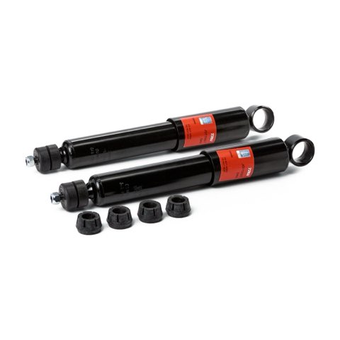 TRW JGT1322T Shock Absorber, photo 2