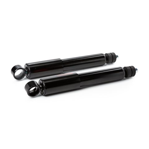 TRW JGT1322T Shock Absorber, photo 3