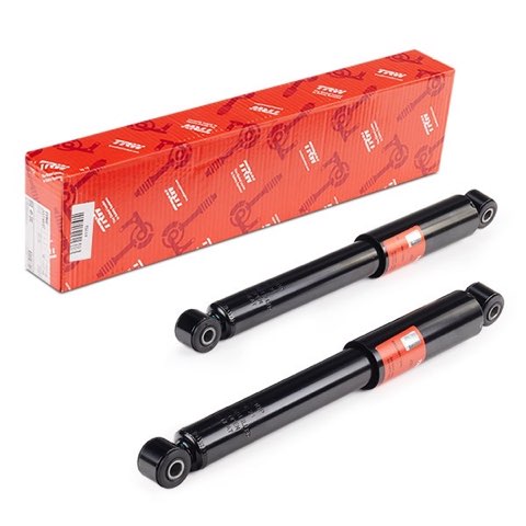 TRW JGT1324T Shock Absorber, photo 2