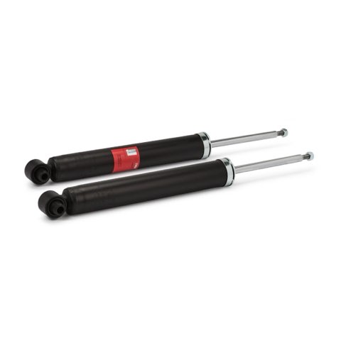 TRW JGT1404T Shock Absorber, photo 3