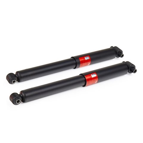 TRW JGT1414T Shock Absorber, photo 3