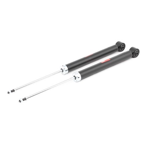 TRW JGT218T Twin Shock Absorber, photo 2