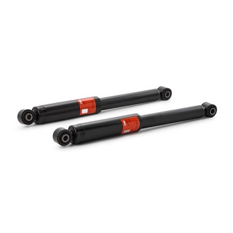 TRW JGT240T Shock Absorber, photo 3