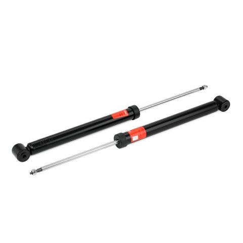 TRW JGT243T Twin Shock Absorber, photo 2