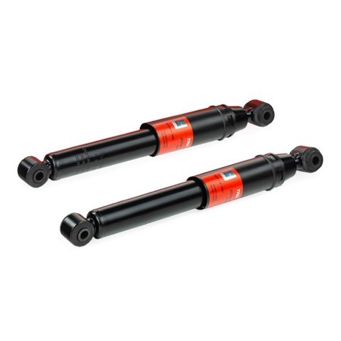 TRW JGT265T Shock Absorber, photo 3
