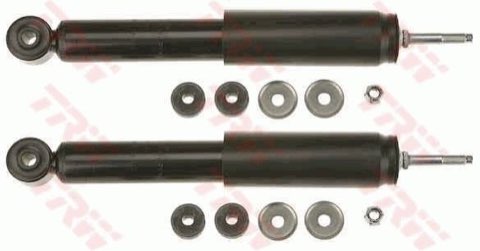 TRW JGT296T Twin Shock Absorber