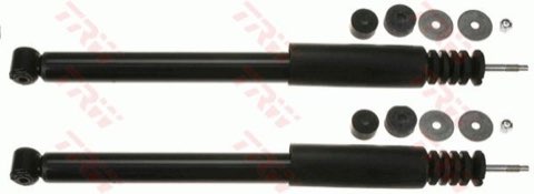 TRW JGT409T Twin Shock Absorber, photo 2