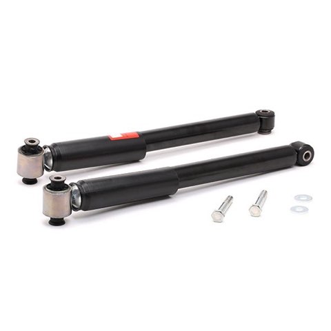 TRW JGT431T Twin Shock Absorber, photo 3