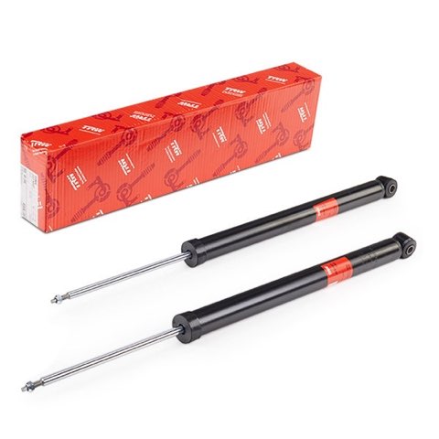 TRW JGT453T Twin Shock Absorber, photo 2