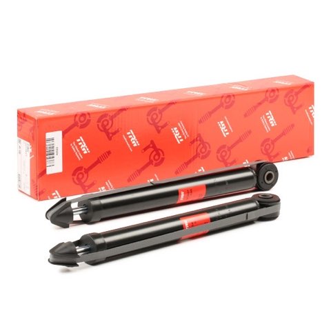 TRW JGT462T Twin Shock Absorber, photo 2