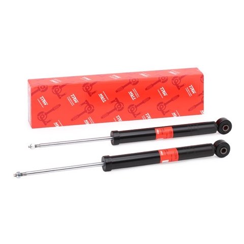 TRW JGT467T Twin Shock Absorber