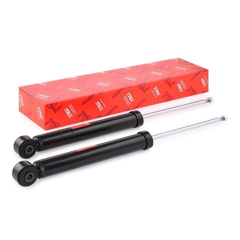 TRW JGT589T Twin Shock Absorber, photo 2