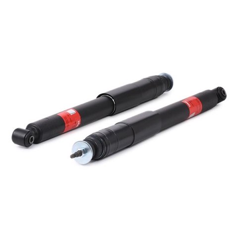 TRW JGT598T Twin Shock Absorber, photo 2